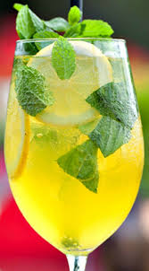30 alcoholic drinks for summer: Bluehost Com Italian Cocktails Italian Drinks Limoncello Cocktails