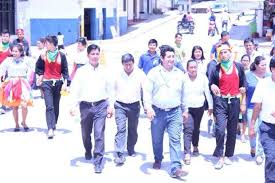 San Jose De Sisa Celebra 141 Aniversario De Creacion Politica Diario Voces