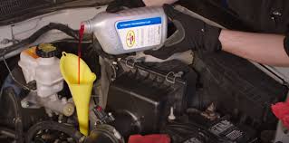 Checking transmission fluid level is a great practice to ensure an extended life for your gearbox. How To Check Change And Add Transmission Fluid Video Tutorial