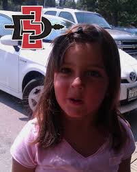 Piper is headed to Vanderbilt to study history! Congrats and go Commodores!!