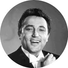 Fritz Wunderlich