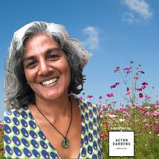 Facilitator: Vick Virdee