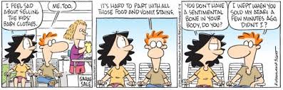 Anyone See Today S Baby Blues Comic Strip Classic Console Discussion Atariage Forums