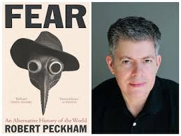 Fear by Robert Peckham: a history of dread