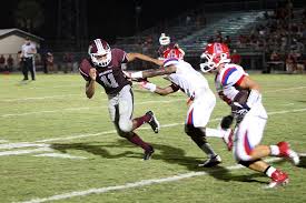 PHOTO GALLERY: Riverview vs. Manatee