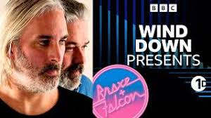 Braxe + Falcon @ BBC Radio 1 Wind Down mix