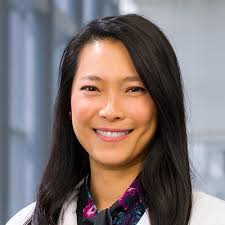 Joy Chen, M.D.: Anesthesiology and Pain Management