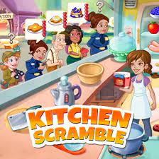 We did not find results for: Pin On General Kitchen Scramble Game Images