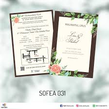 Saiz, tema warna dan rekabentuk tidak terhad kepada yang ditunjukkan sahaja, sila maklumkan jika perlu perubahan. Sigaraning On Twitter Nak Kad Kahwin Cantik Nak Digital Invites Versi Motion Graphics Nak Pakej Murah Tapi Ada Kualiti Free Gift Ramai Yang Sudah Terima Tempahan Anda Bila Lagi Fb H K
