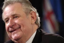 Our Beloved Premier Ralph Klein 1942