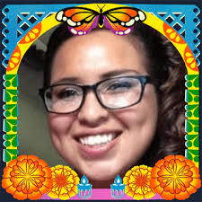 Joanna Salas's Instagram, Twitter & Facebook