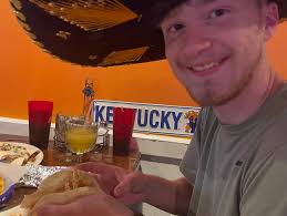 To think a year ago I wasn't cleared to run to now getting to go to  nationals with the best team ever.