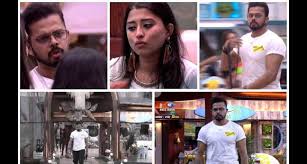 Former indian cricketer sreesanth lost the 'bigg boss 12' trophy to actress dipika kakar but says he and talking about fights, they obviously will happen because living inside the house for over 90 days. Sreesanth Threatens To Leave The Bigg Boss 12 House On The Day 2