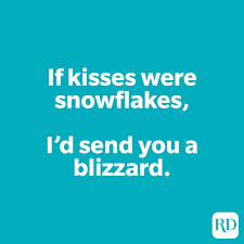 Instead, try and time it so your text comes out of the blue to make it look a bit cheeky, and avoid texting him back too quickly to keep him on his toes and make him want you even more. 30 Of The Best Pick Up Lines For Guys Reader S Digest