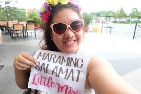 Carmen Varner's Instagram, Twitter & Facebook