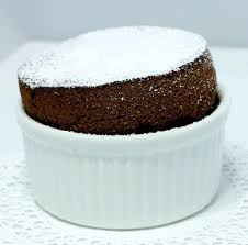 Chocolate Souffle Souffle Au Chocolat Pastry Recipes