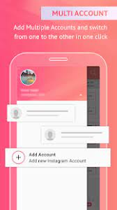 Download unfollow today apk mod for the samsung, huawei, xiaomi, lg, htc, lenovo and all . Descargar Seguidores No Seguidores Mod Apk V4 8 Dinero Ilimitado