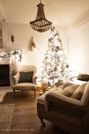 (they made our official college packing list for a reason!) they're inexpensive, chic, and can make a room instantly feel warmer and cozier. Cozy Christmas Lights At Night Tour So Much Better With Age