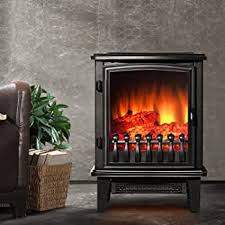 Homcom led curved glass electric wall mounted fire place, 1000/2000w. 7 Best Fireplace Heaters Available In Australia