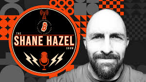 The Shane Hazel Show