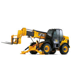 JCB 540-170 Telehandler