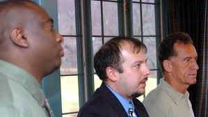 Local soccer players get chance to showcase skills at higher level