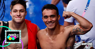 Juan Manuel Celaya: De la depresión de Tokio 2020 a la revancha con medalla  en París 2024