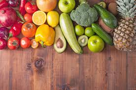 Tous ces fruits et légumes sont fantastiques, aussi bien à voir qu'à toucher ou à manger ! Connaissez Vous L Origine Des Fruits Et Legumes Que Vous Consommez Reponse Conso