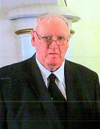 Louis Edward Shea Obituary