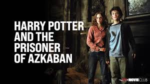 HARRY POTTER AND THE PRISONER OF AZKABAN (2004) – AFI Movie Club | American  Film Institute
