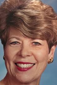 Frances Jane, née Bradfield Wirth