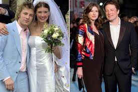 She was a beautiful young woman that got along with everyone around her because of her nice personality and kind demeanor. Jamie Oliver S Ehe Mit Jools Die Beulen Und Rocky Geruchte Da Sie Sich Vorbereiten Um Zu Feiern 20 Jahre Aktuelle Boulevard Nachrichten Und Fotogalerien Zu Stars Sternchen