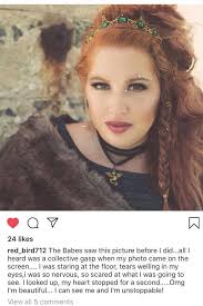 Becoming Linda! #BraveNewWorld