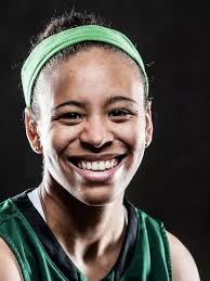 2014-15 Women's Basketball Roster