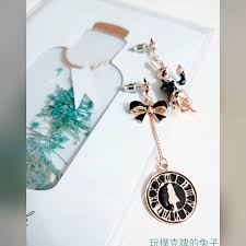 sugar sweet 漫步在森林裡的兔子 390 cluse watch accessories cluse