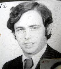 Caswell County North Carolina: Philip Walters Allen (1946-2008)