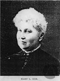 Founder Suela Pearson was born