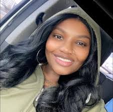 Aiyanna Johnson's Instagram, Twitter & Facebook