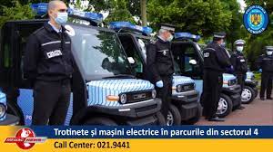Îi lasă pe dealeri să vândă heroină în orăşelul copiilor! PoliÈia LocalÄ Sector 4 Trotinete Èi MaÈini Electrice In Parcurile Din Sectorul 4 Facebook