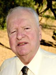 Jack Lookabaugh Obituary (1934