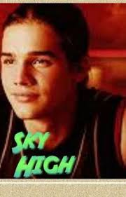 Sky High