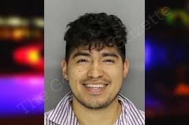 Ryan Page — Cobb County Jail Bookings