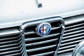 Image result for Marron Visone 1966 Alfa-Romeo