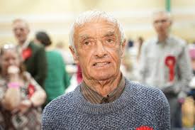 Swale Council election results 2023