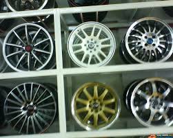 Harga sport rim kereta sebiji. Cheap Sport Rim Shop At Rawang Tips Beli Sport Rim Murah