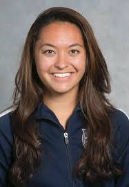 2015-16 Women's Track and Field Roster