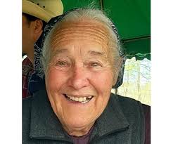 Lydia J. Garber Obituary (2024)