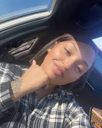 Lashaye Jones's Instagram, Twitter & Facebook