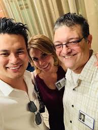 El Camino Class of '89 Reunion Page