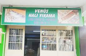 Venus Hali Yikama Kuru Temizlemeciler Yenimahalle Mah Hazirlik Sok No 12 Bakirkoy Istanbul Turkiye Yandex Haritalar